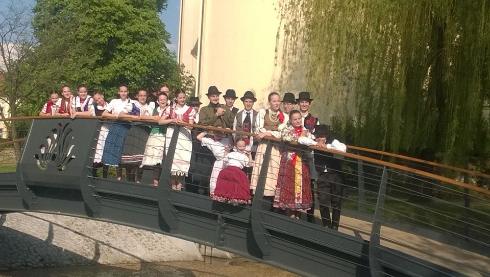 Szólótáncosi sikerek az Együttes utánpótlásában