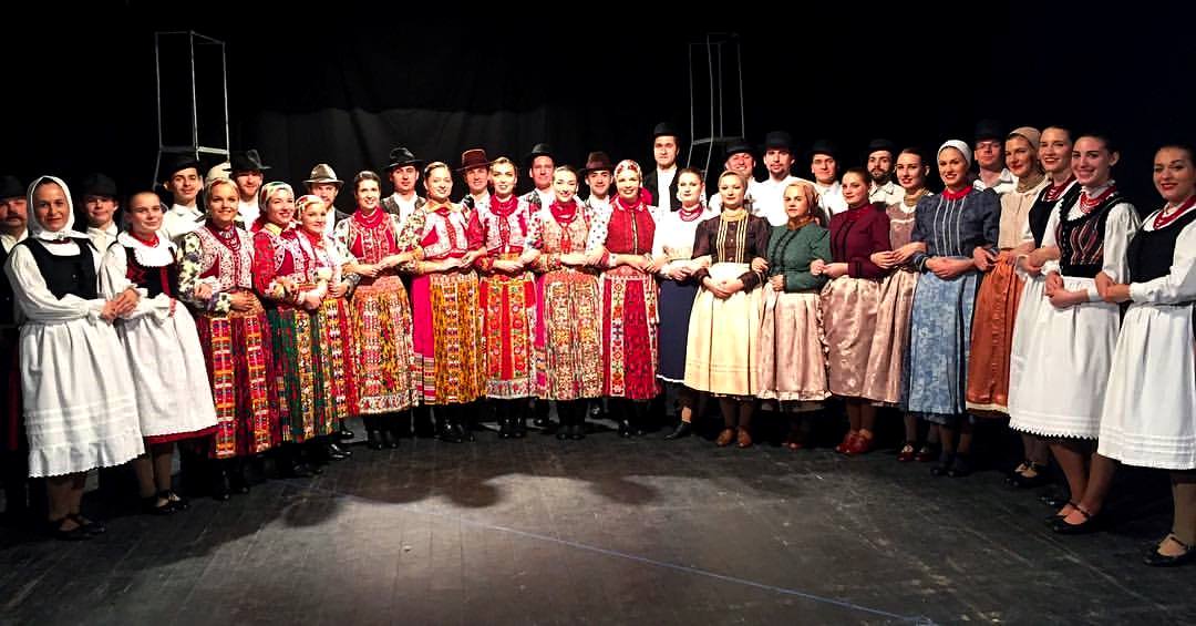 Kiválóan minősült a Debreceni Népi Együttes