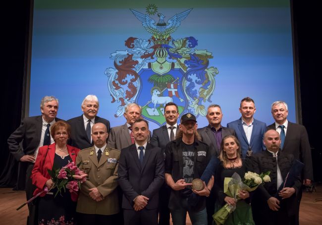 Kölcsey Ferenc-ösztöndíjat kapott a Debreceni Népi Együttes!